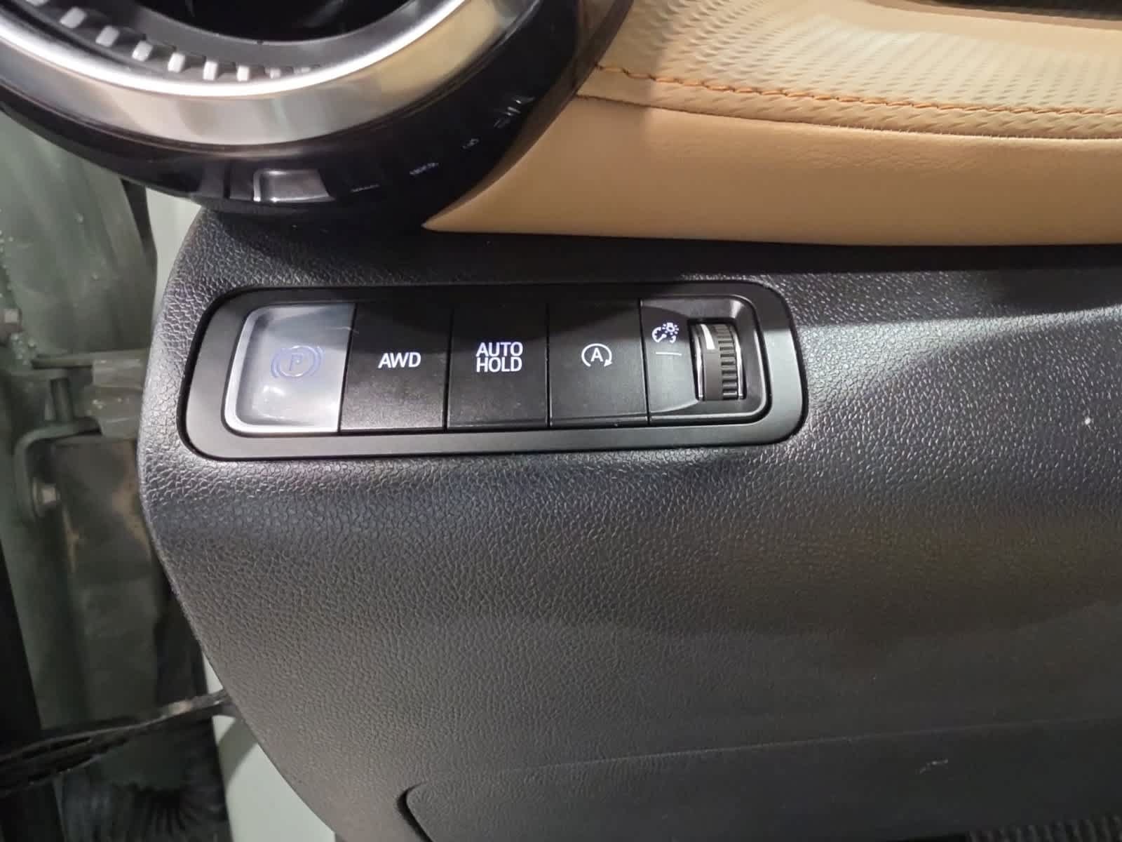 Used 2026 Chevrolet Equinox ACTIV w/ Convenience Package III AWD/4WD image 21