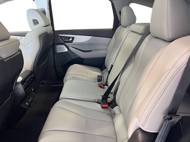 New 2026 Acura MDX w/ Technology Package AWD/4WD image 28