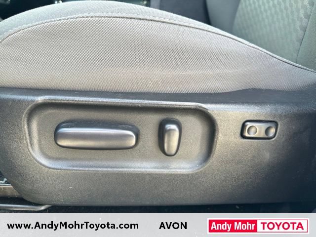 Used 2023 Toyota Tacoma SR5 AWD/4WD image 12