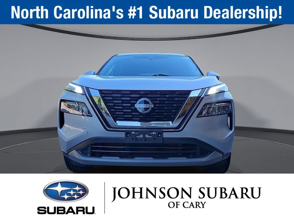 Used 2023 Nissan Rogue SV FWD image 31