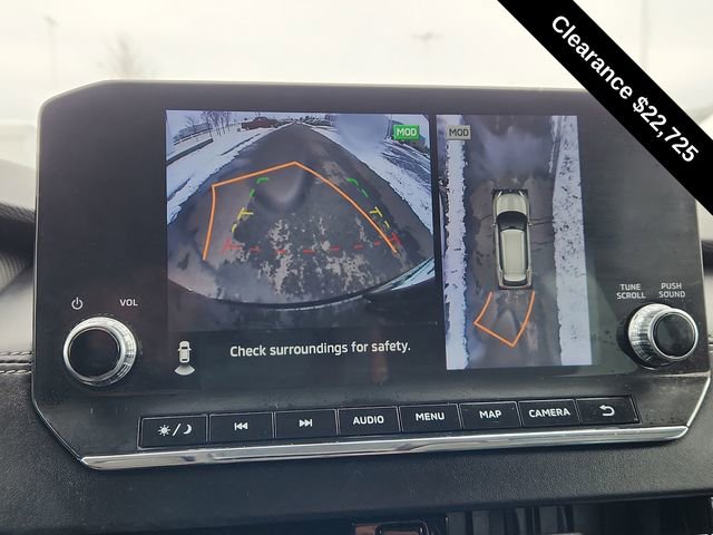 Used 2023 Mitsubishi Outlander SEL image 43