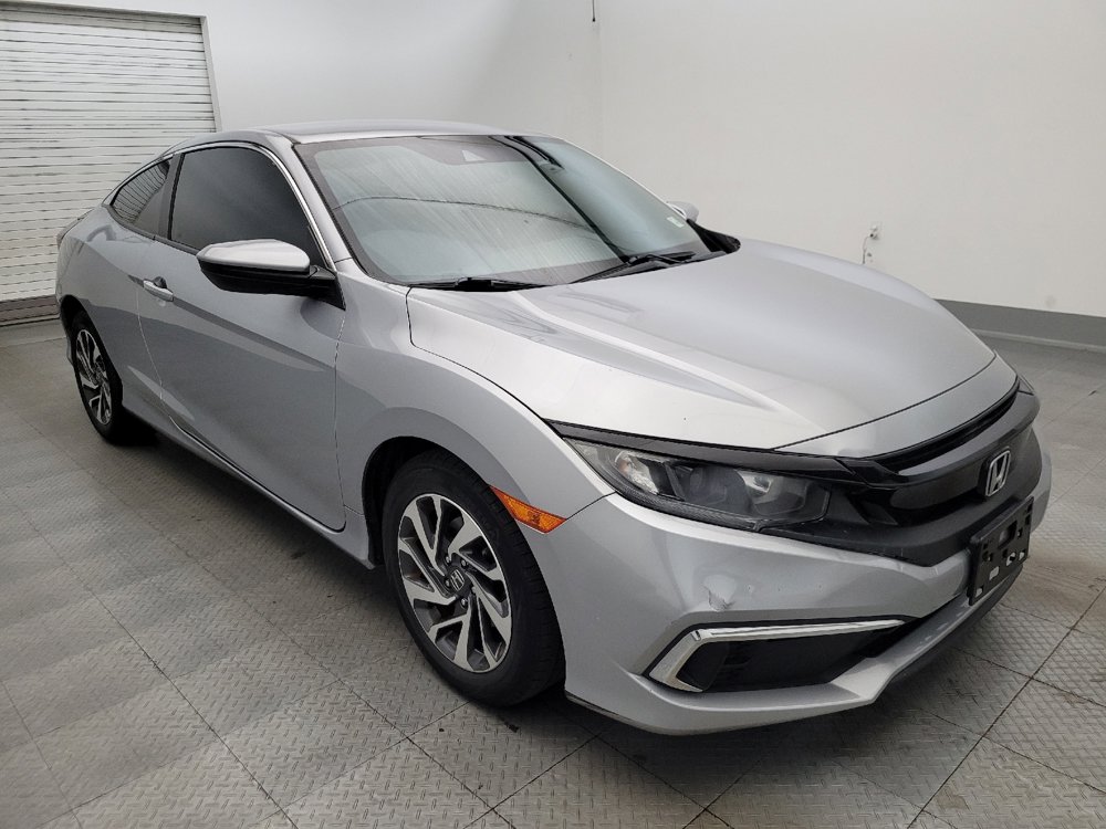 Used 2019 Honda Civic LX image 13