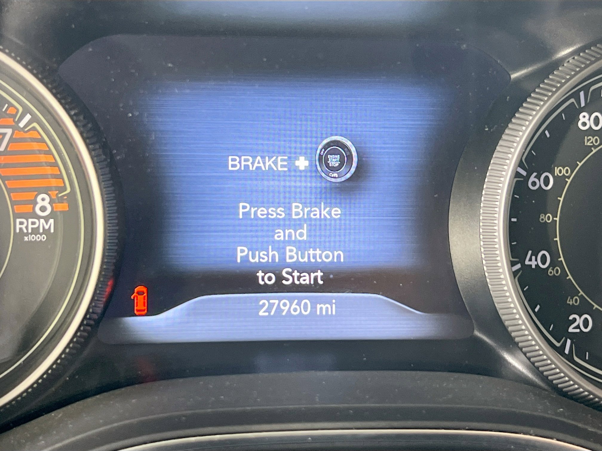 Used 2022 Jeep Cherokee Trailhawk w/ Premium Leather Package image 12