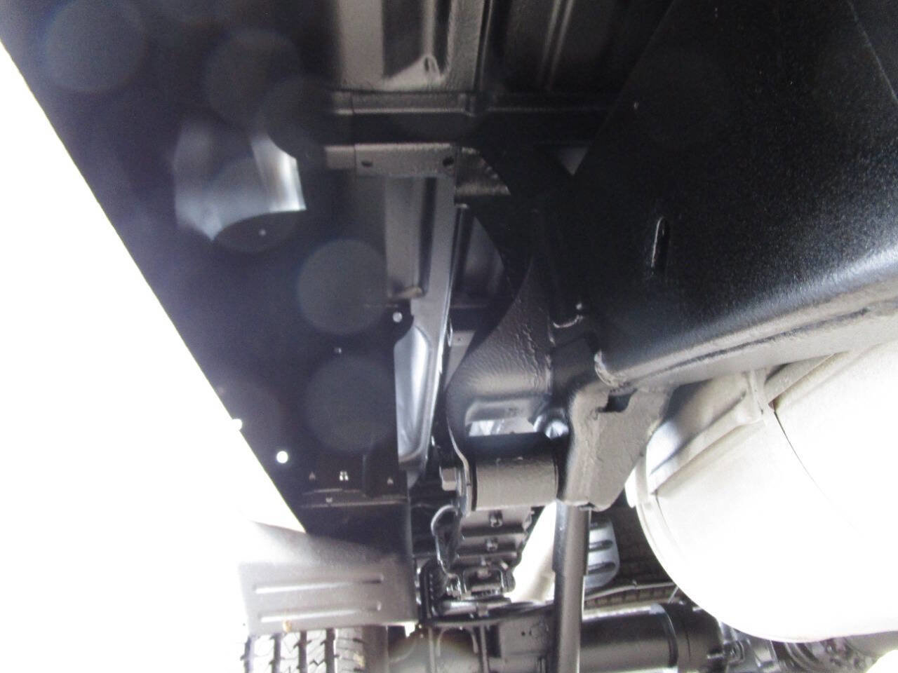 Used 2019 Chevrolet Silverado 2500 W/T image 36