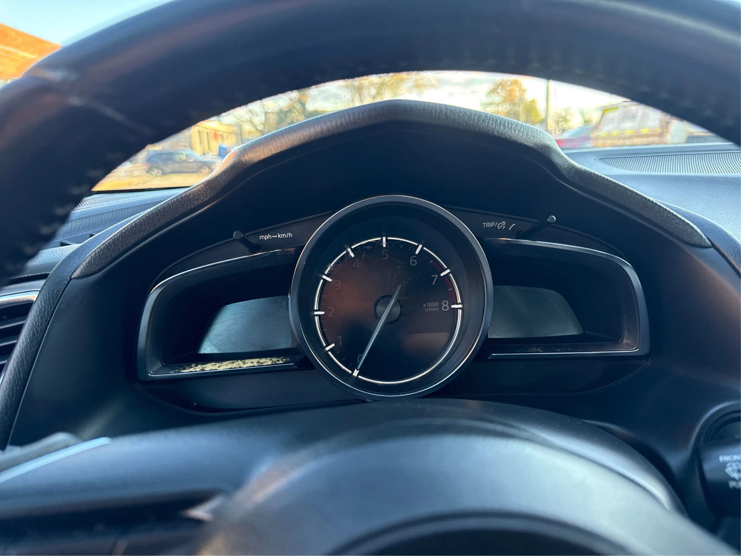 Used 2017 MAZDA MAZDA3 Grand Touring w/ Premium Equipment Package image 19