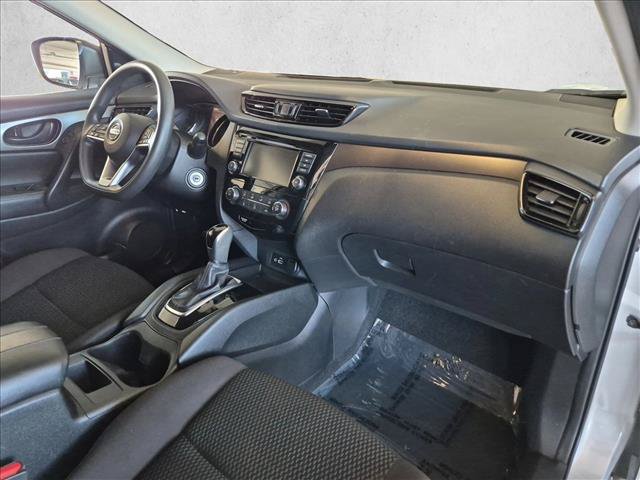 Used 2021 Nissan Rogue Sport S FWD image 21