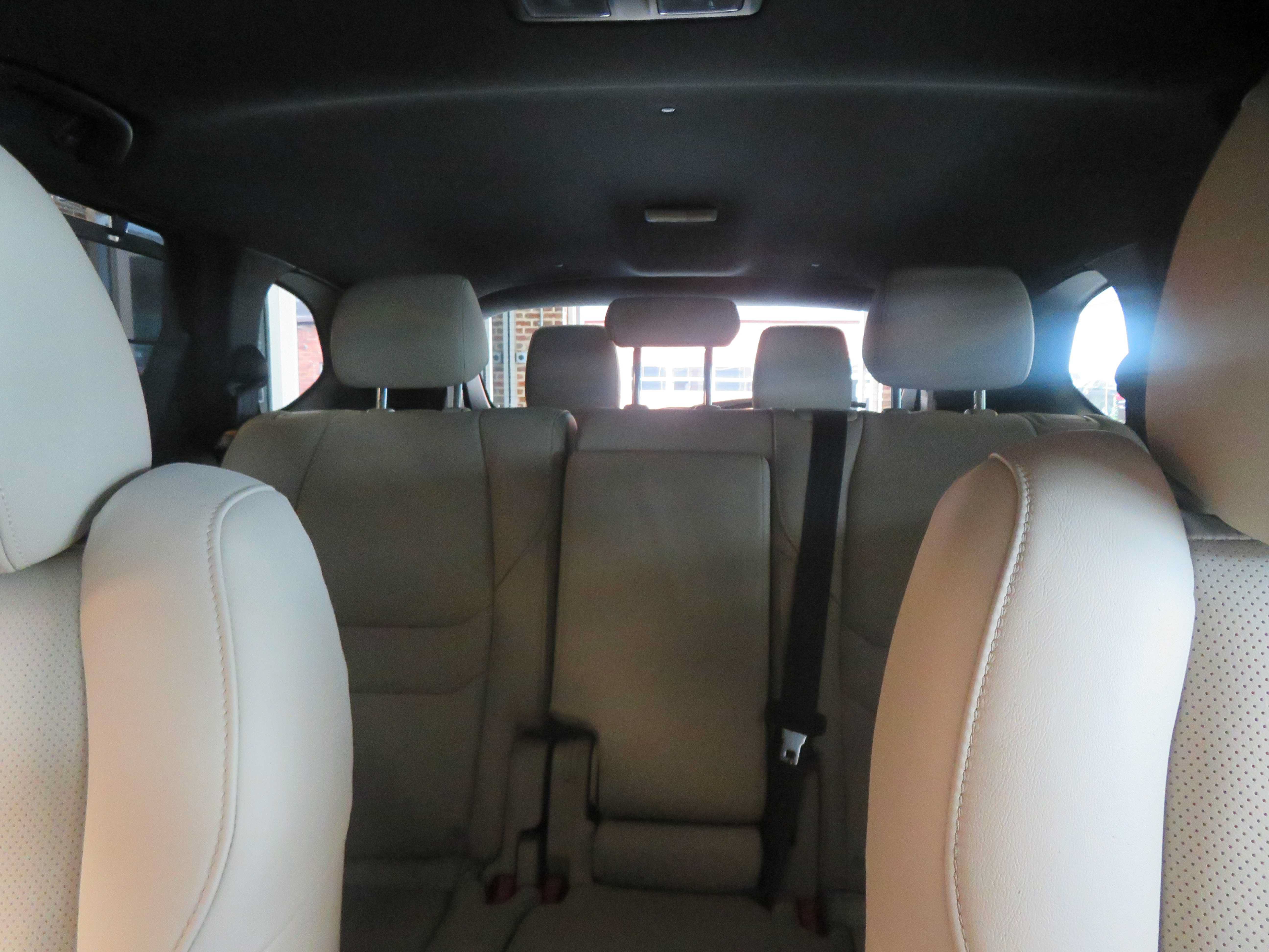 Used 2016 MAZDA CX-9 Grand Touring FWD image 45