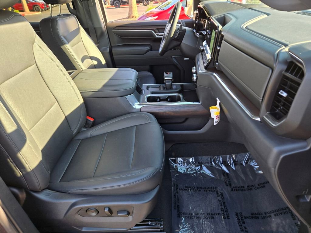 Used 2023 GMC Sierra 1500 SLT RWD image 15