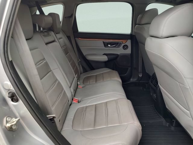 Used 2018 Honda CR-V EX-L image 29
