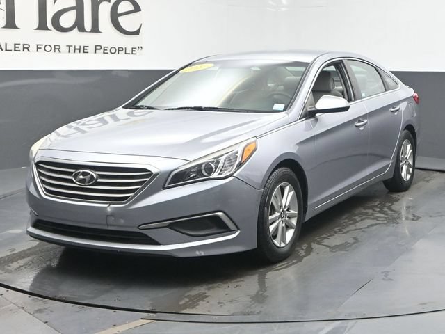 Used 2017 Hyundai Sonata SE FWD image 33