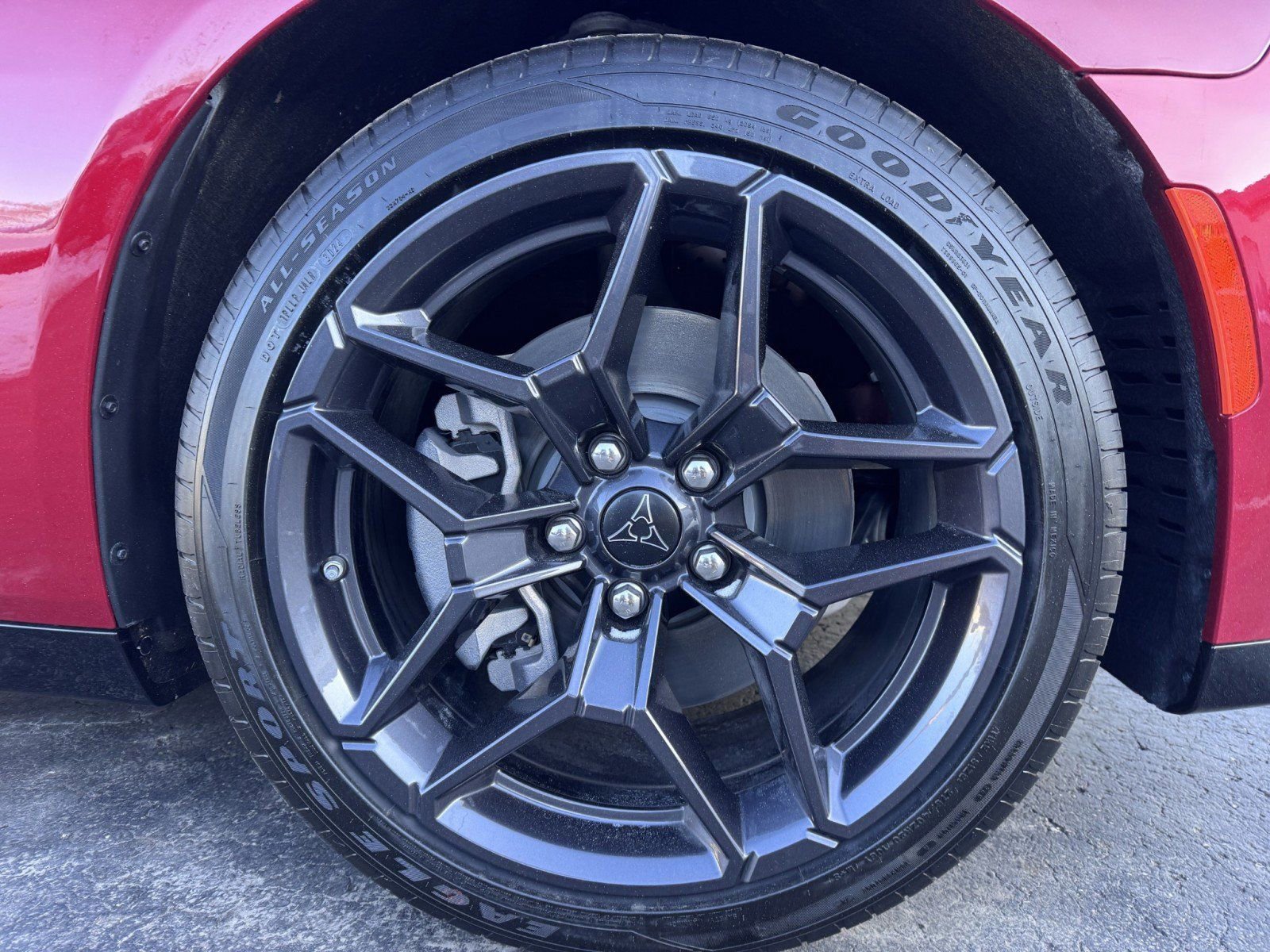 New 2024 Dodge Charger R/T w/ Plus Group image 34