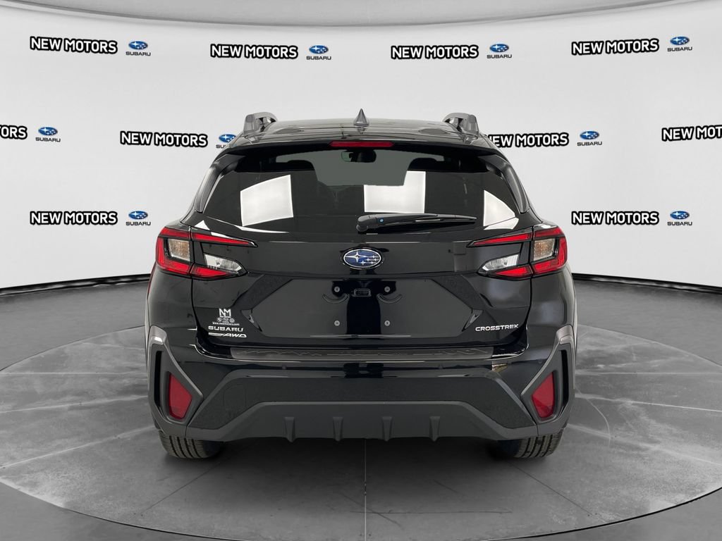 Certified 2025 Subaru Crosstrek 2.5i Limited AWD/4WD image 5