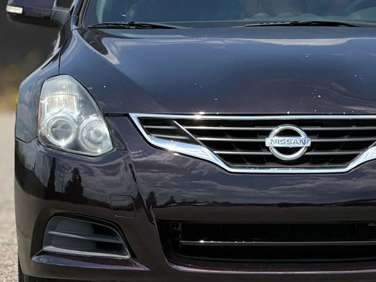 Used 2013 Nissan Altima 2.5 S w/ Premium Pkg FWD image 11