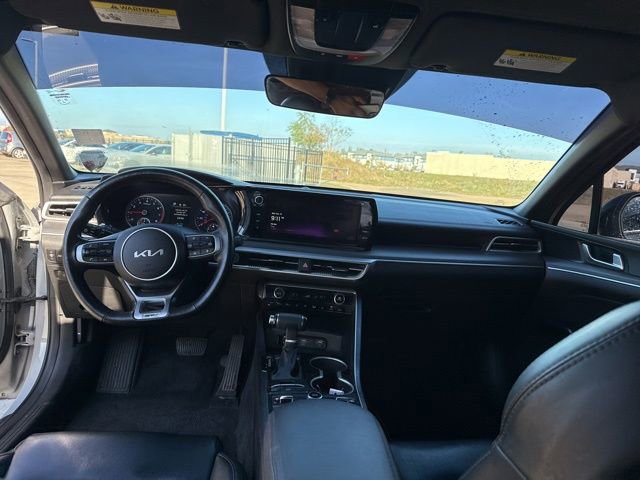 Used 2023 Kia K5 GT-Line w/ GT-Line Premium Package image 30
