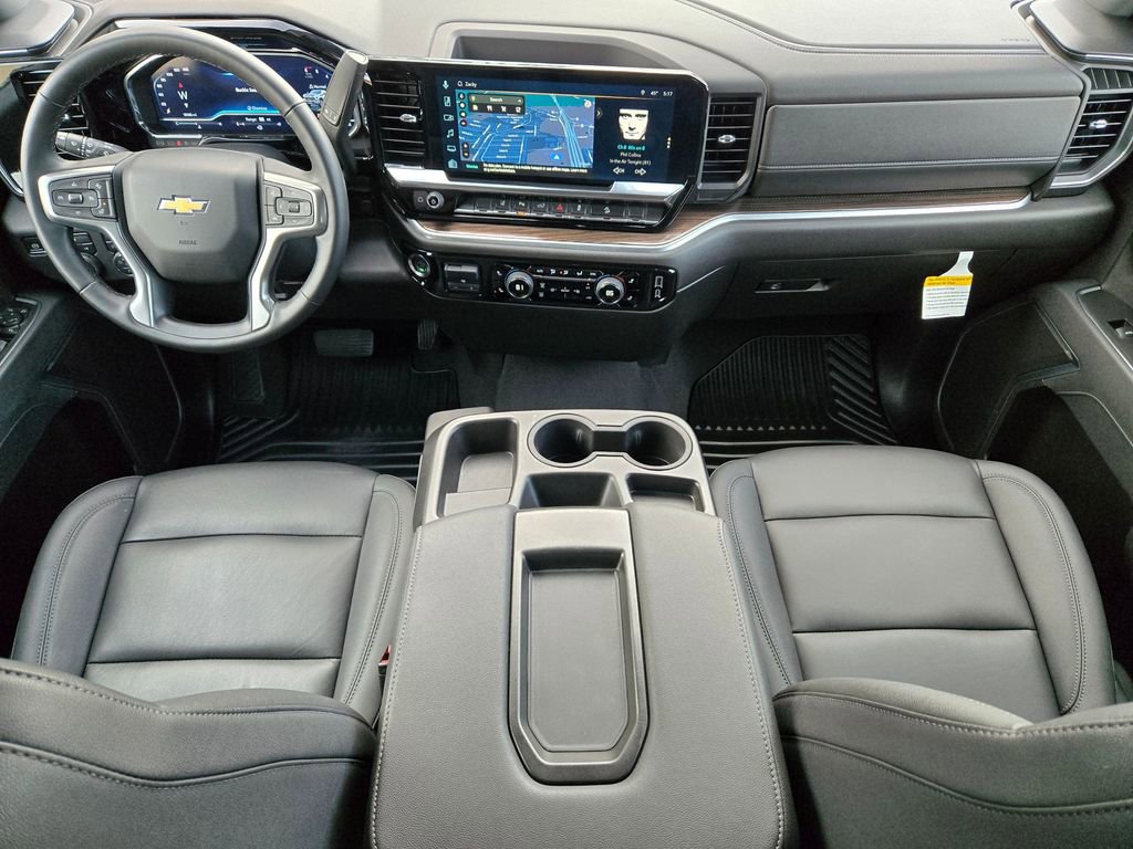 Used 2025 Chevrolet Silverado 2500 LT w/ Texas Edition image 15