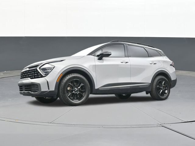 Used 2024 Kia Sportage X-Pro image 59