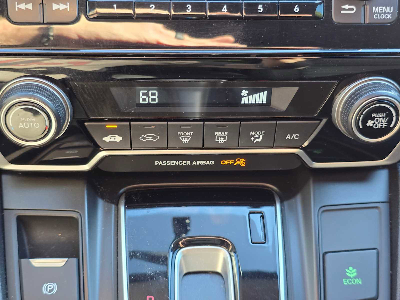 Used 2018 Honda CR-V LX image 29