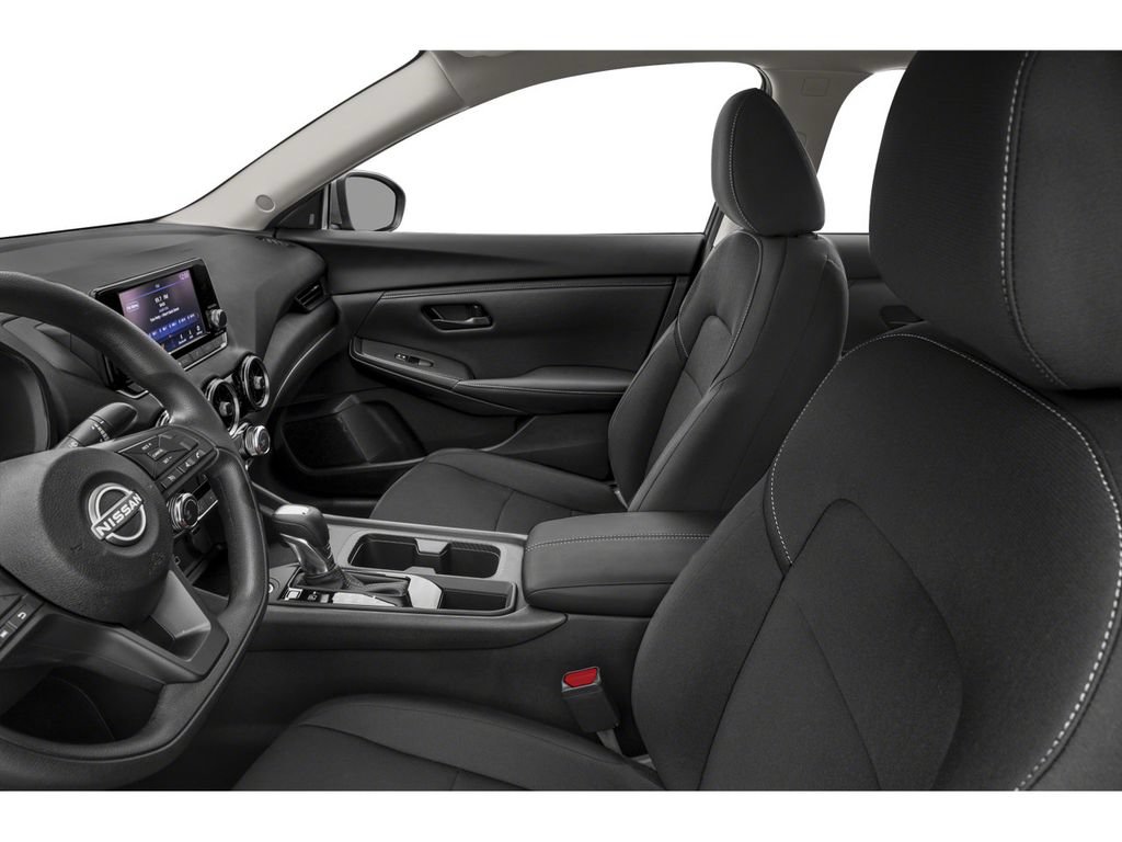 Used 2024 Nissan Sentra S FWD image 8