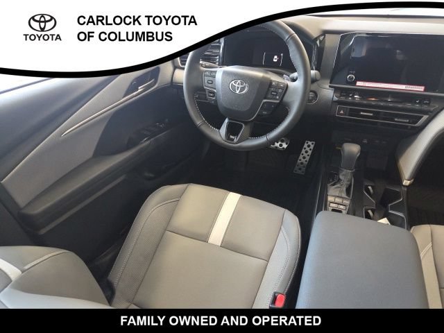 Used 2026 Toyota Camry SE w/ Convenience Package FWD image 18