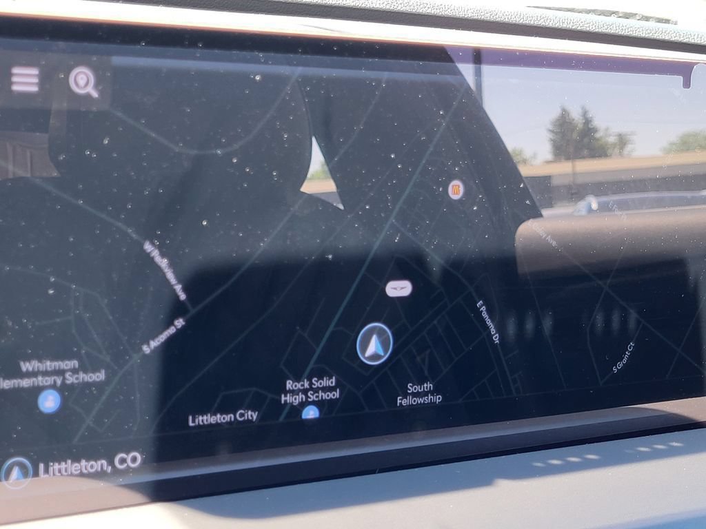 New 2027 Genesis G80 3.5T Prestige AWD/4WD image 21