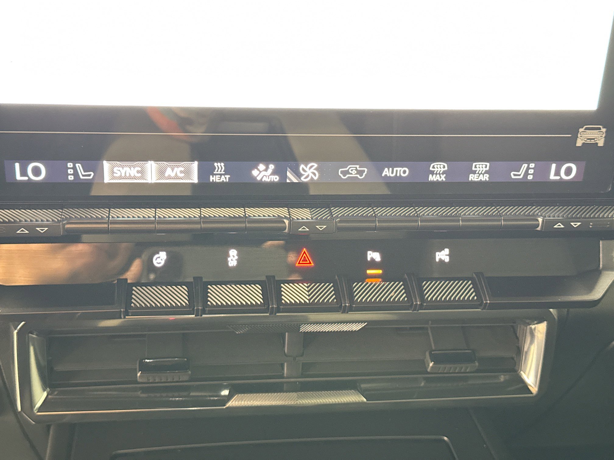 Used 2026 GMC Hummer EV SUV image 16