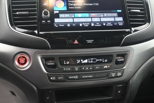 Certified 2026 Honda Ridgeline RTL image 10