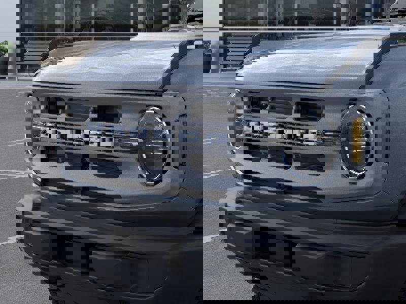 New 2025 Ford Bronco Big Bend image 44