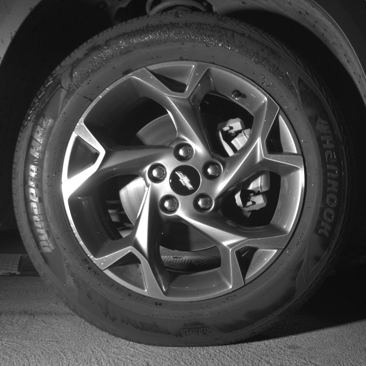 Used 2025 Chevrolet Trax LT image 13