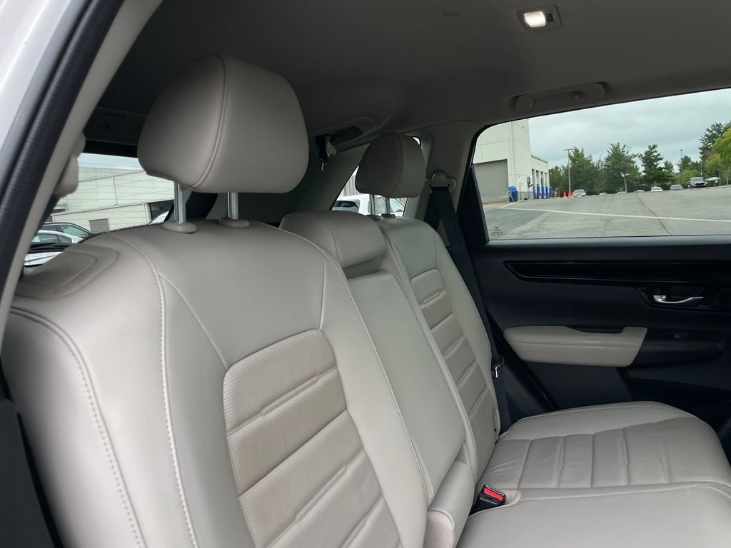 Certified 2024 Honda CR-V EX-L image 36