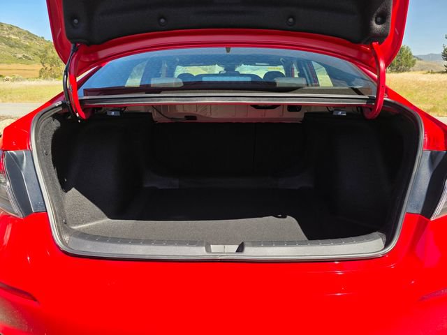 Certified 2025 Honda Civic Si image 15