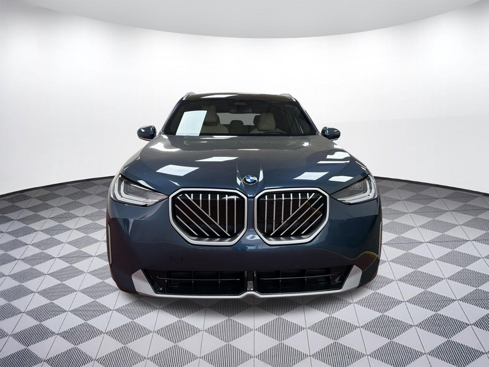 Used 2026 BMW X3 xDrive30 w/ Convenience Package AWD/4WD image 6