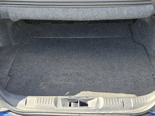 Used 2024 Ford Mustang Convertible image 7