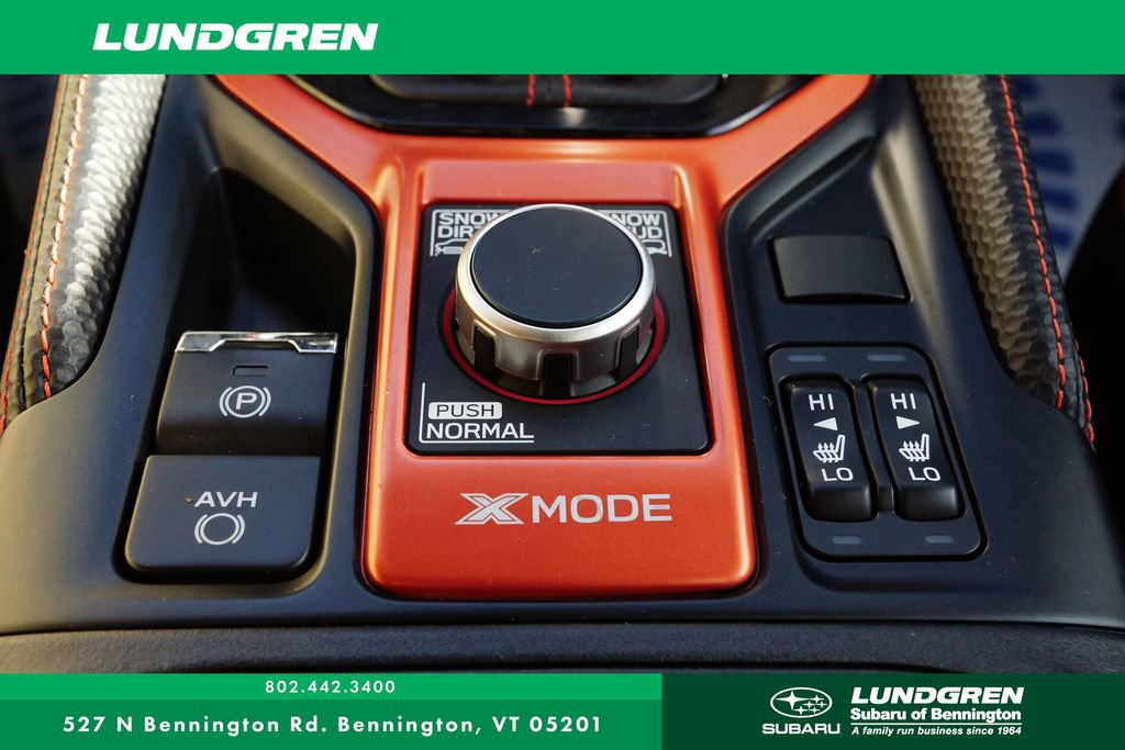 Used 2020 Subaru Forester Sport image 38