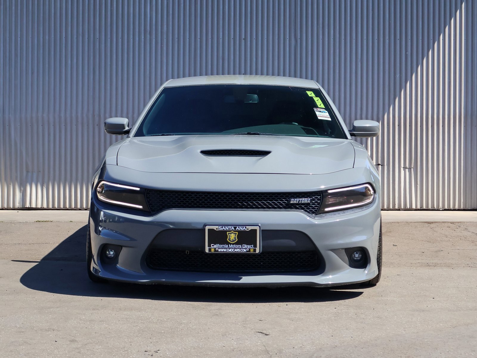 Used 2017 Dodge Charger R/T image 4