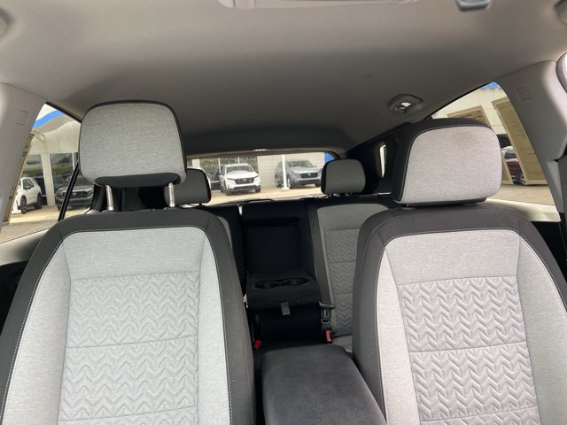 Used 2023 Chevrolet Equinox LS image 18