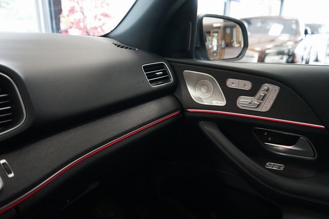 Used 2021 Mercedes-Benz GLE 350 GLE 350 w/ Premium Package image 43