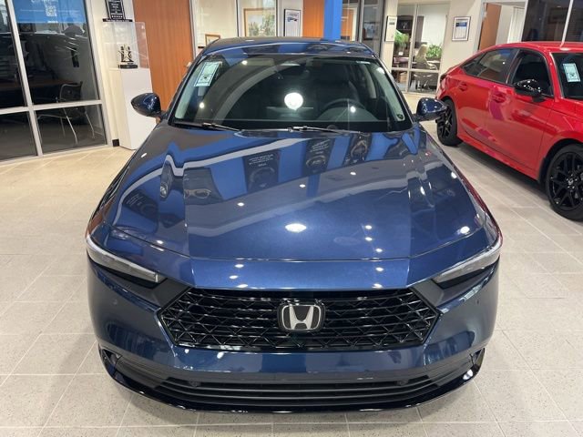 New 2025 Honda Accord EX-L image 6