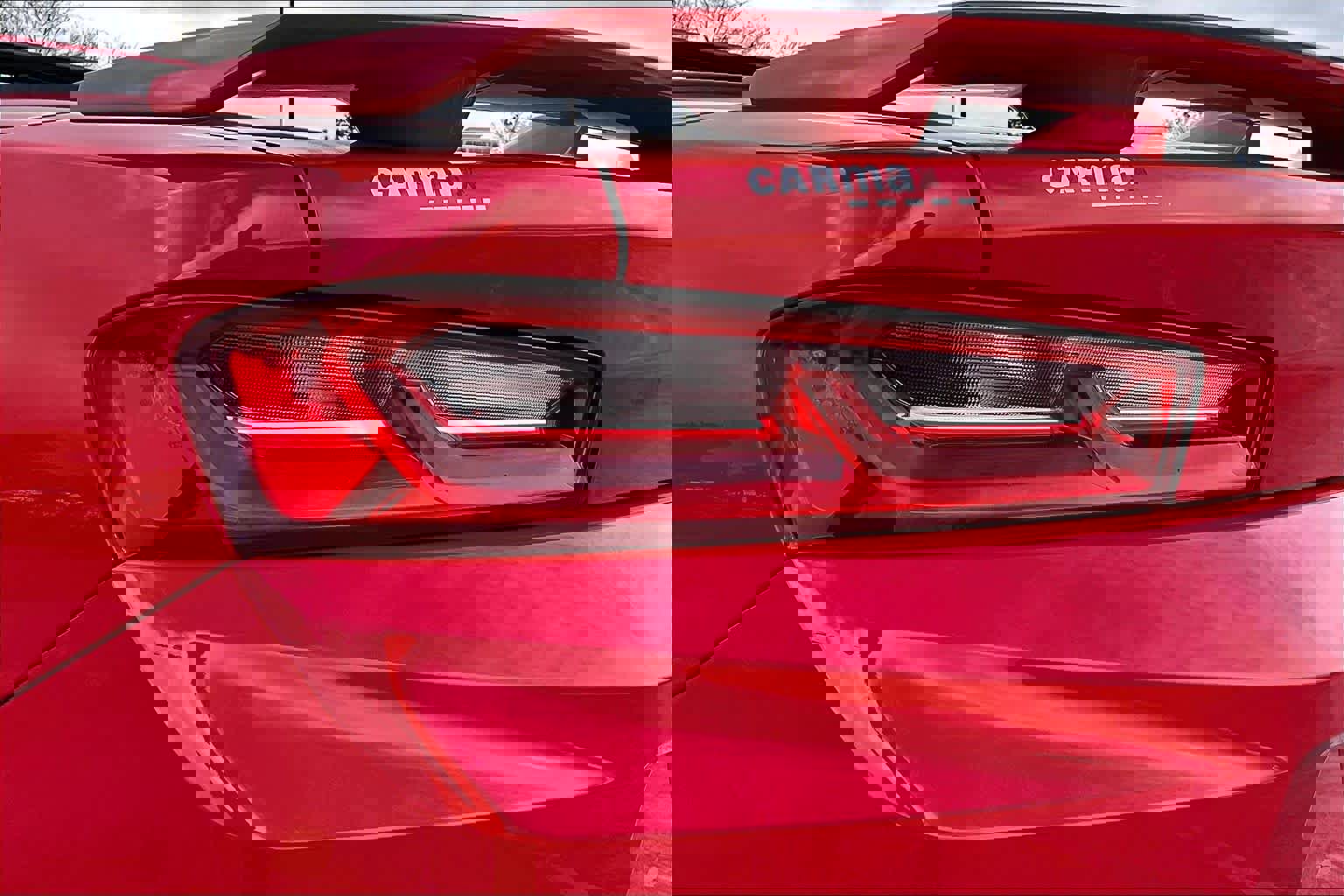 Used 2017 Chevrolet Camaro LT w/ RS Package image 25