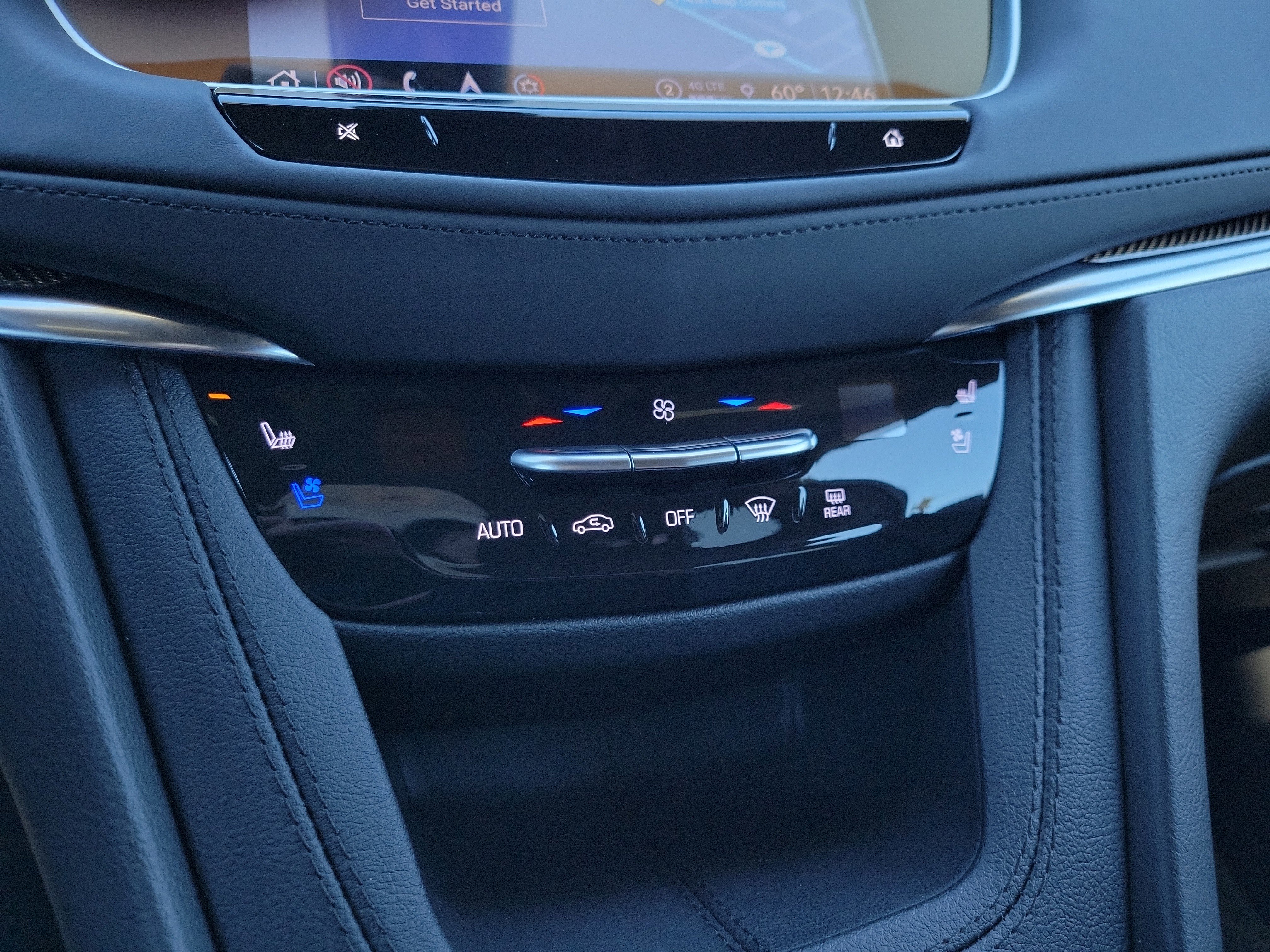 Certified 2023 Cadillac XT5 Premium Luxury w/ Platinum Package image 28