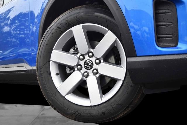 New 2026 Honda Prologue Eco image 3