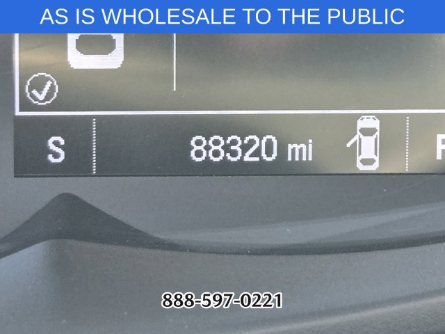 Used 2020 Chevrolet Trax LS w/ Tint and Cruise Package FWD image 28