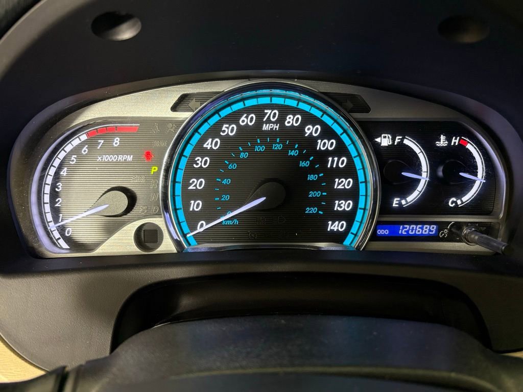 Used 2014 Toyota Venza XLE w/ XLE Premium Package AWD/4WD image 19