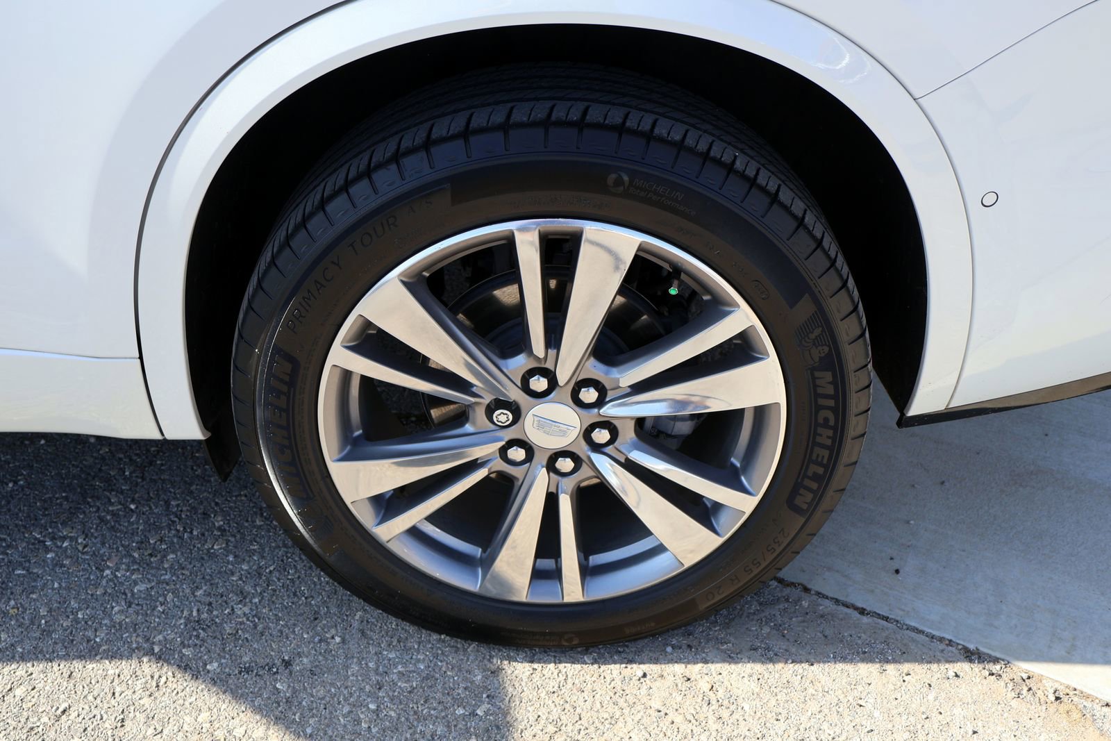 Used 2022 Cadillac XT6 Premium Luxury w/ Platinum Package image 11