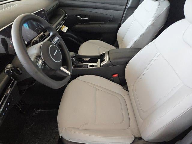 New 2026 Hyundai Santa Cruz SEL FWD image 9
