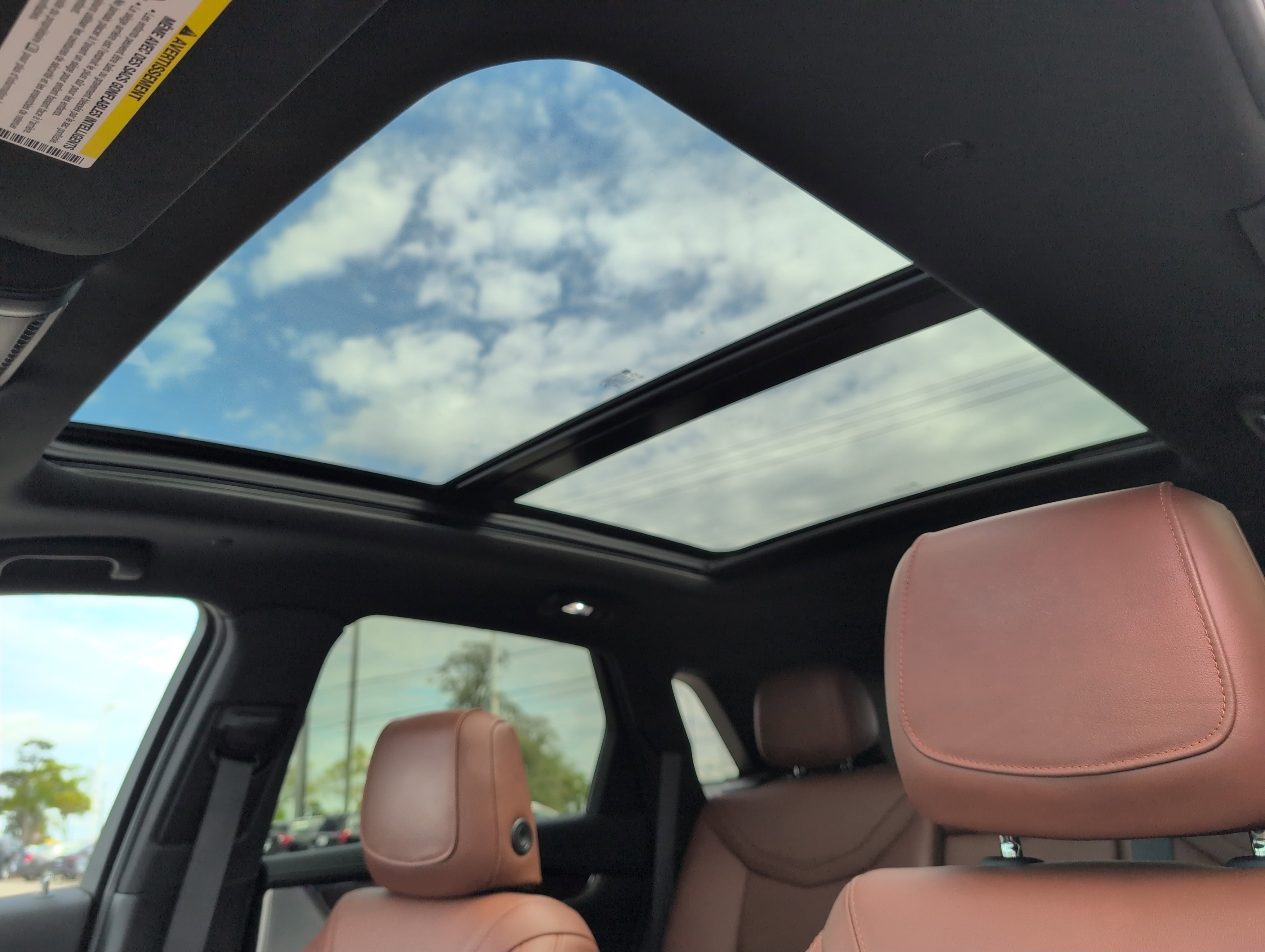 Certified 2023 Cadillac XT5 Sportv image 17