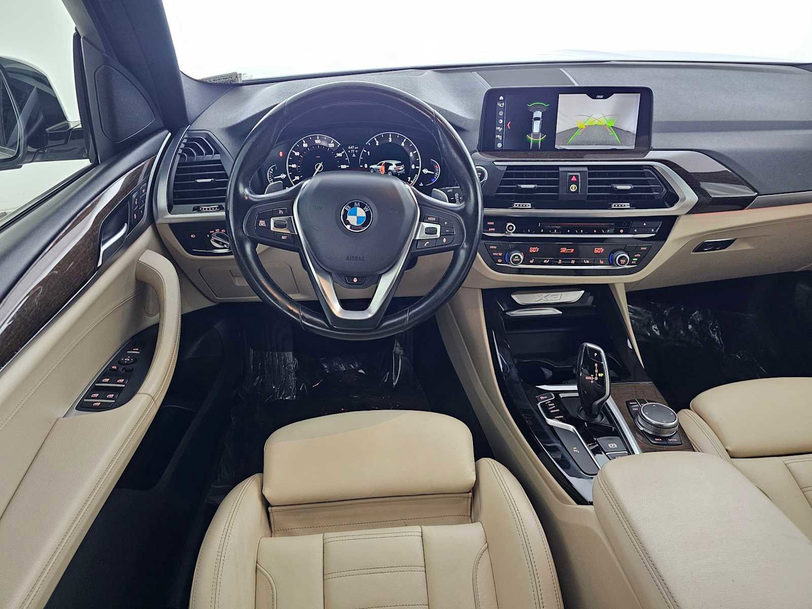 Used 2019 BMW X3 sDrive30i image 18