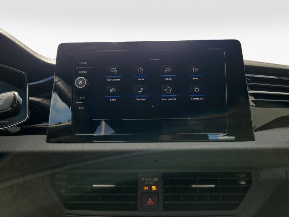 Certified 2026 Volkswagen Jetta Sport FWD image 17