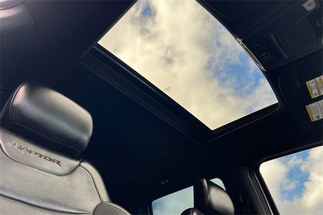 Used 2019 Ford F150 Raptor w/ Equipment Group 802A Luxury image 18