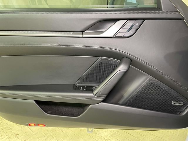 Certified 2025 Porsche 911 Carrera image 34