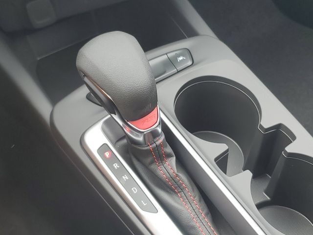 New 2026 Chevrolet Trax RS w/ Sunroof Package FWD image 32